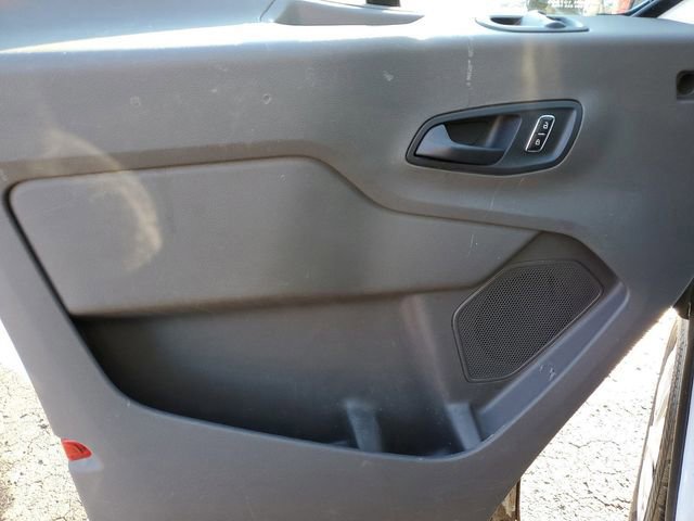 Certified 2024 Ford Transit 250 Low Roof w/ Exterior Upgrade Package image 18