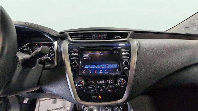 Used 2024 Nissan Murano Platinum w/ Cargo Package image 13