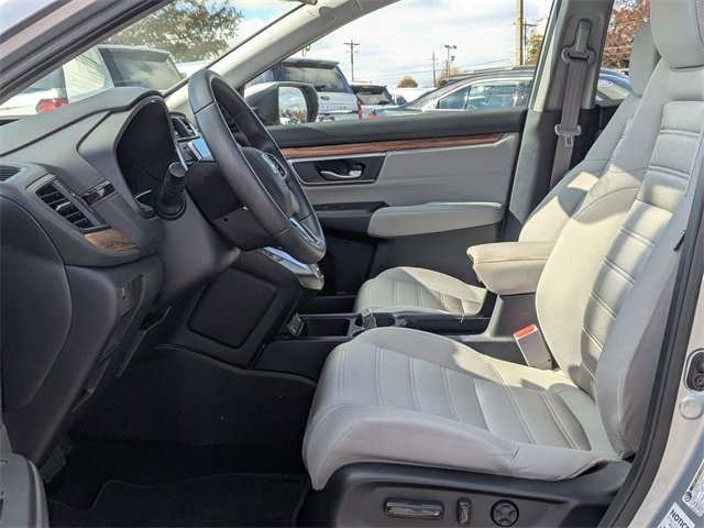 Used 2022 Honda CR-V EX image 21