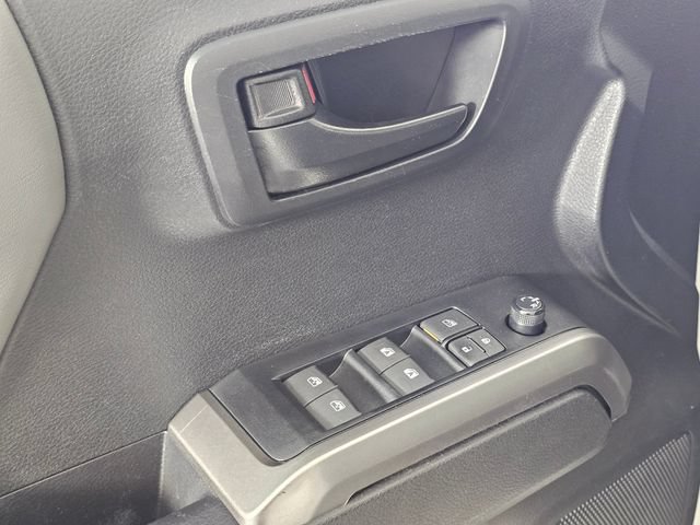Used 2023 Toyota Tacoma SR5 w/ Technology Package AWD/4WD image 26