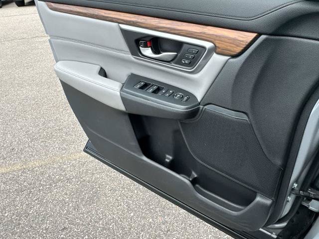 Used 2021 Honda CR-V EX-L image 30