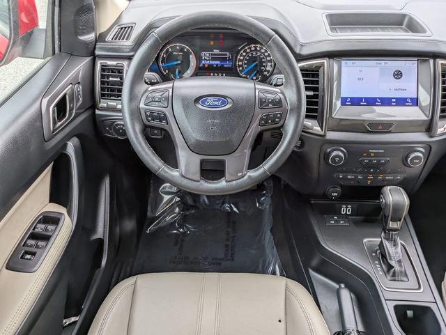 Certified 2022 Ford Ranger Lariat image 16