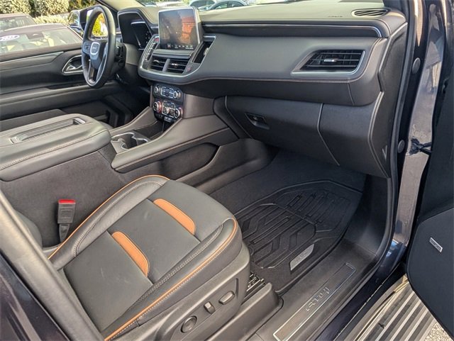Used 2023 GMC Yukon AT4 w/ Max Trailering Package image 17