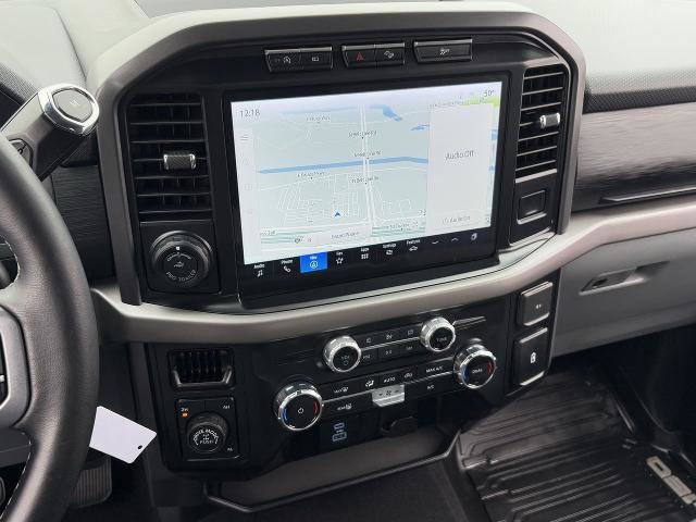 Certified 2024 Ford F150 XLT w/ FX4 Off-Road Package image 19