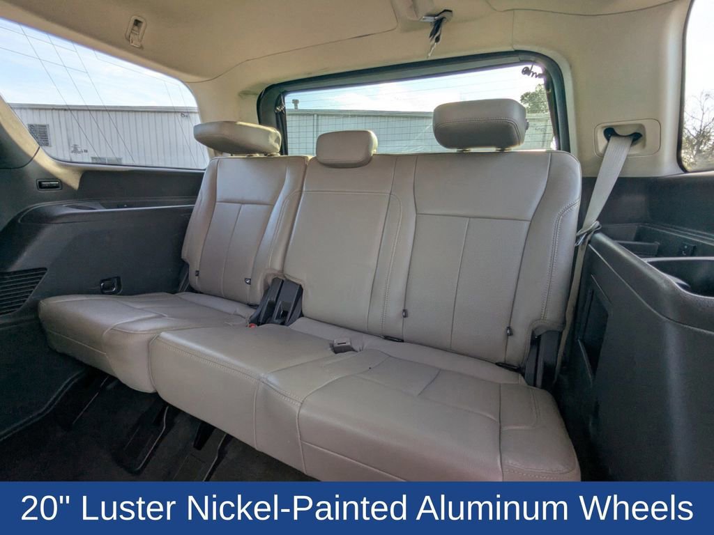 Certified 2020 Ford Expedition XLT w/ Equipment Group 202A image 18