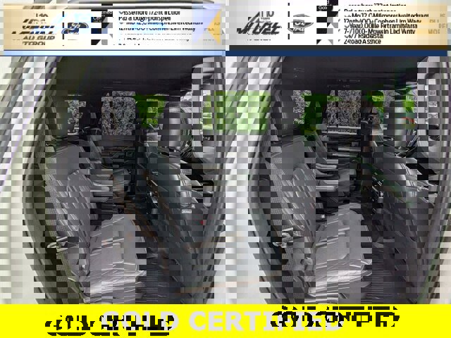 Certified 2023 Ford Expedition Platinum image 37