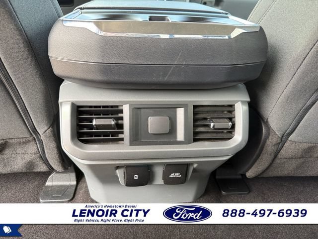 Certified 2022 Ford F150 XLT w/ Equipment Group 302A High AWD/4WD image 14