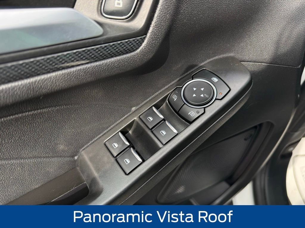 Certified 2024 Ford Escape ST-Line w/ Tech Pack #1 image 5