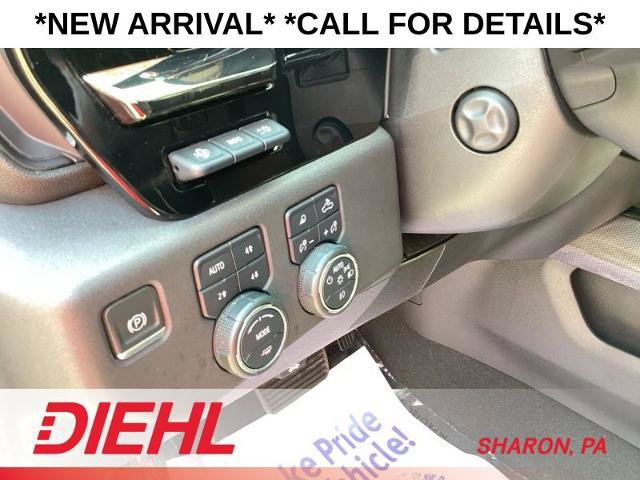 Used 2022 Chevrolet Silverado 1500 ZR2 w/ Technology Package AWD/4WD image 50