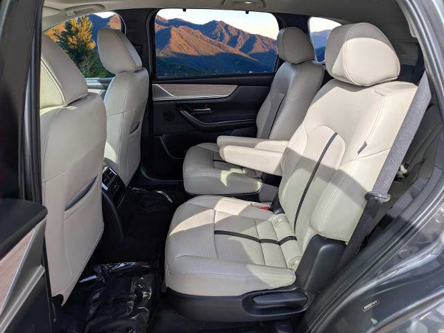 Used 2024 MAZDA CX-90 3.3 Turbo w/ Premium Package image 19