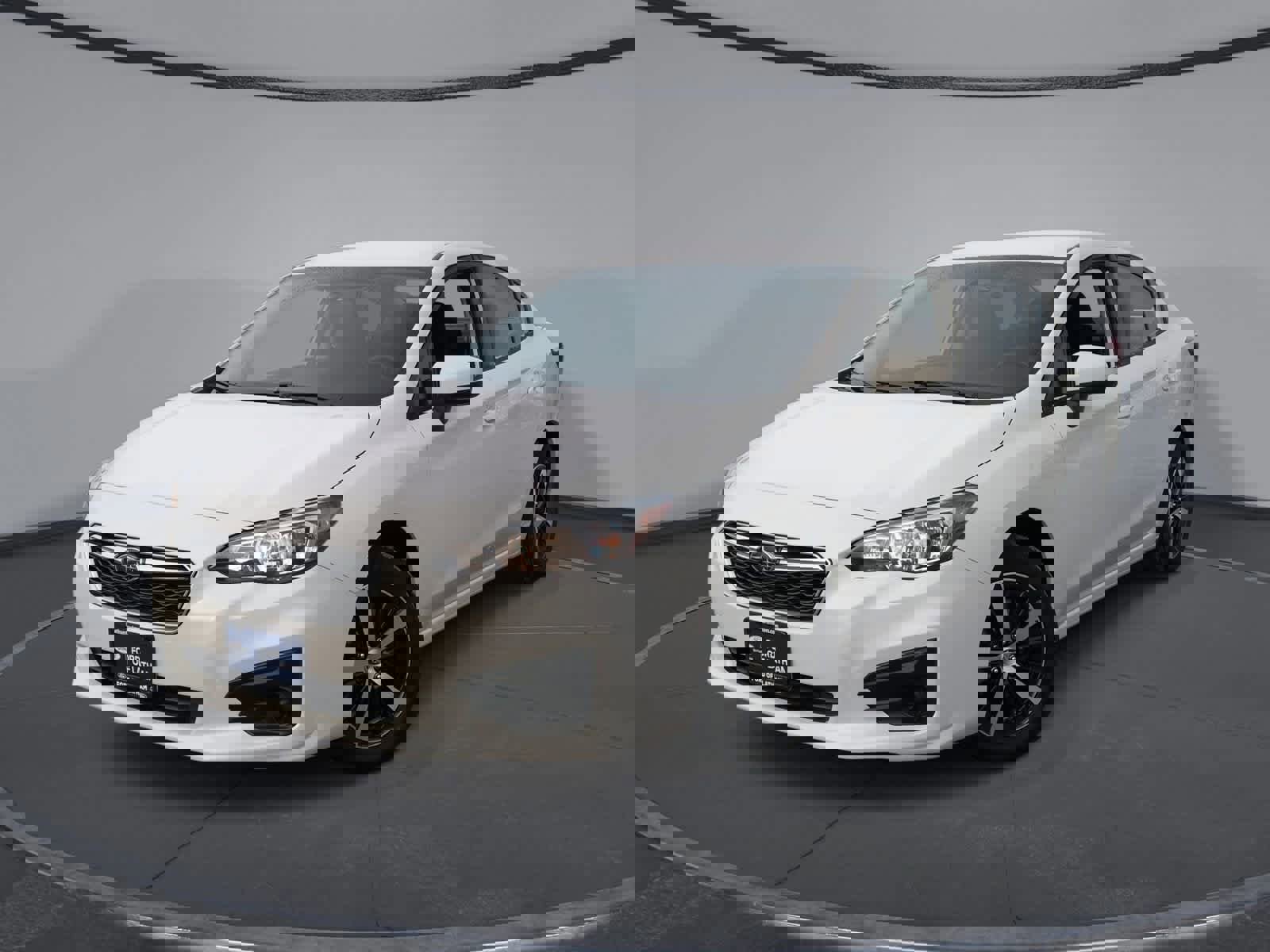 Used 2019 Subaru Impreza 2.0i Premium image 8