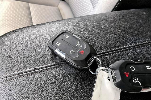 Used 2023 GMC Terrain SLE w/ Driver Convenience Package AWD/4WD image 11