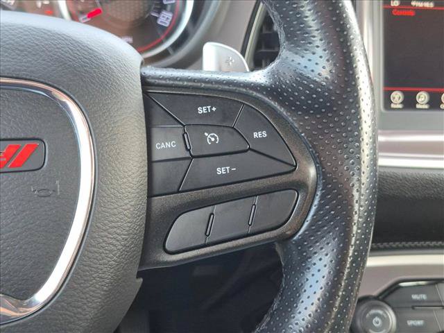 Used 2021 Dodge Challenger R/T RWD image 13