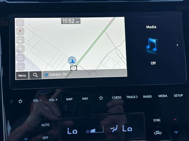 Used 2023 Hyundai Santa Cruz SEL Premium image 29