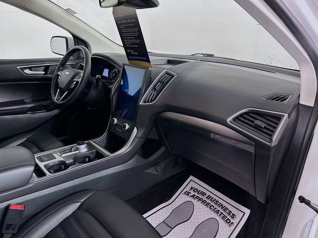 Certified 2023 Ford Edge SEL w/ Convenience Package image 35