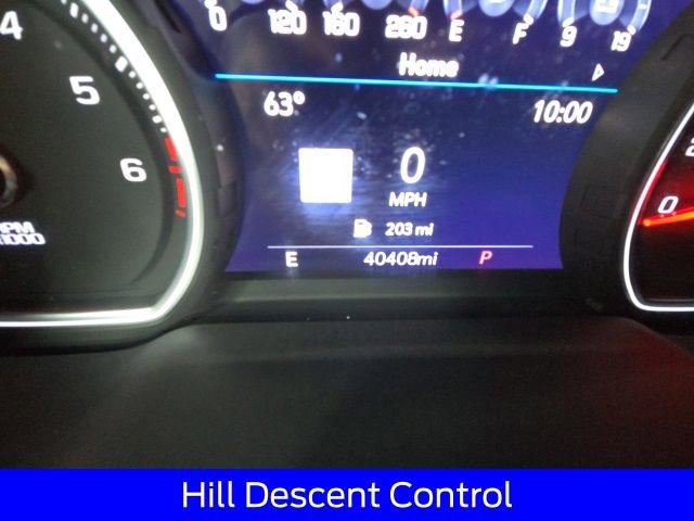 Used 2021 Chevrolet Tahoe Premier w/ Premium Package image 28