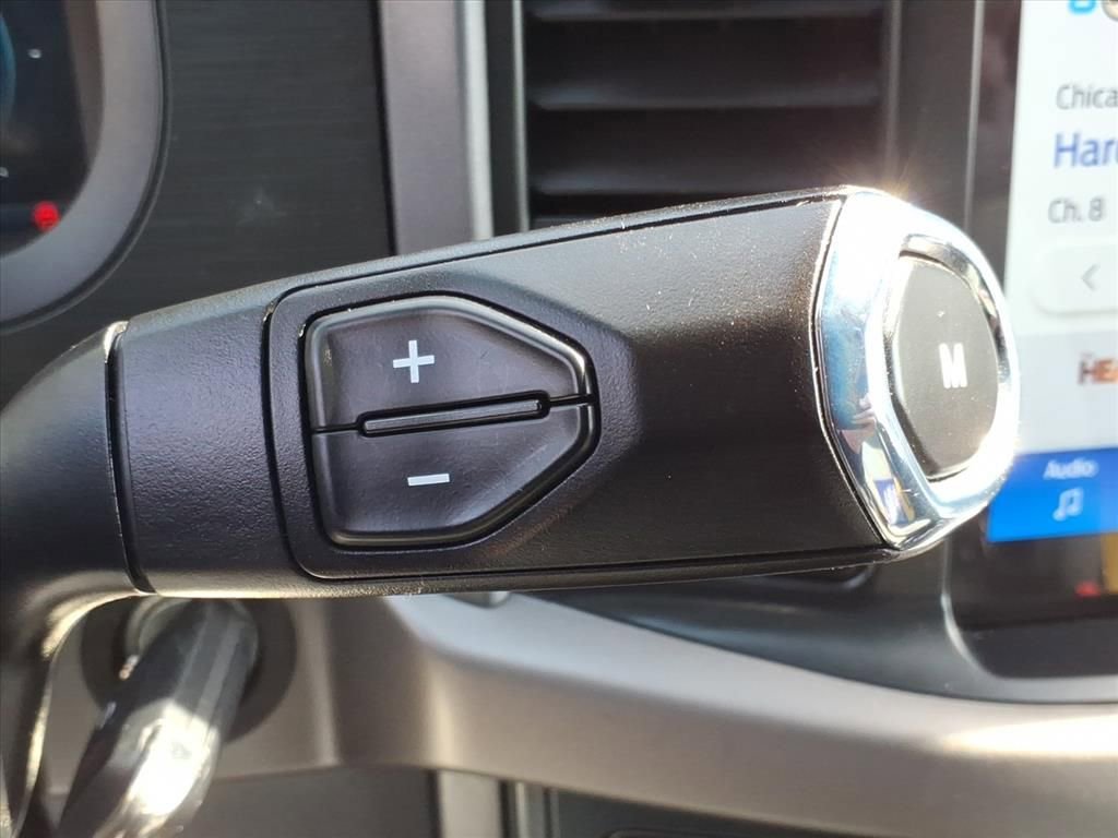 Certified 2025 Ford F150 XLT w/ Equipment Group 301A Standard image 25