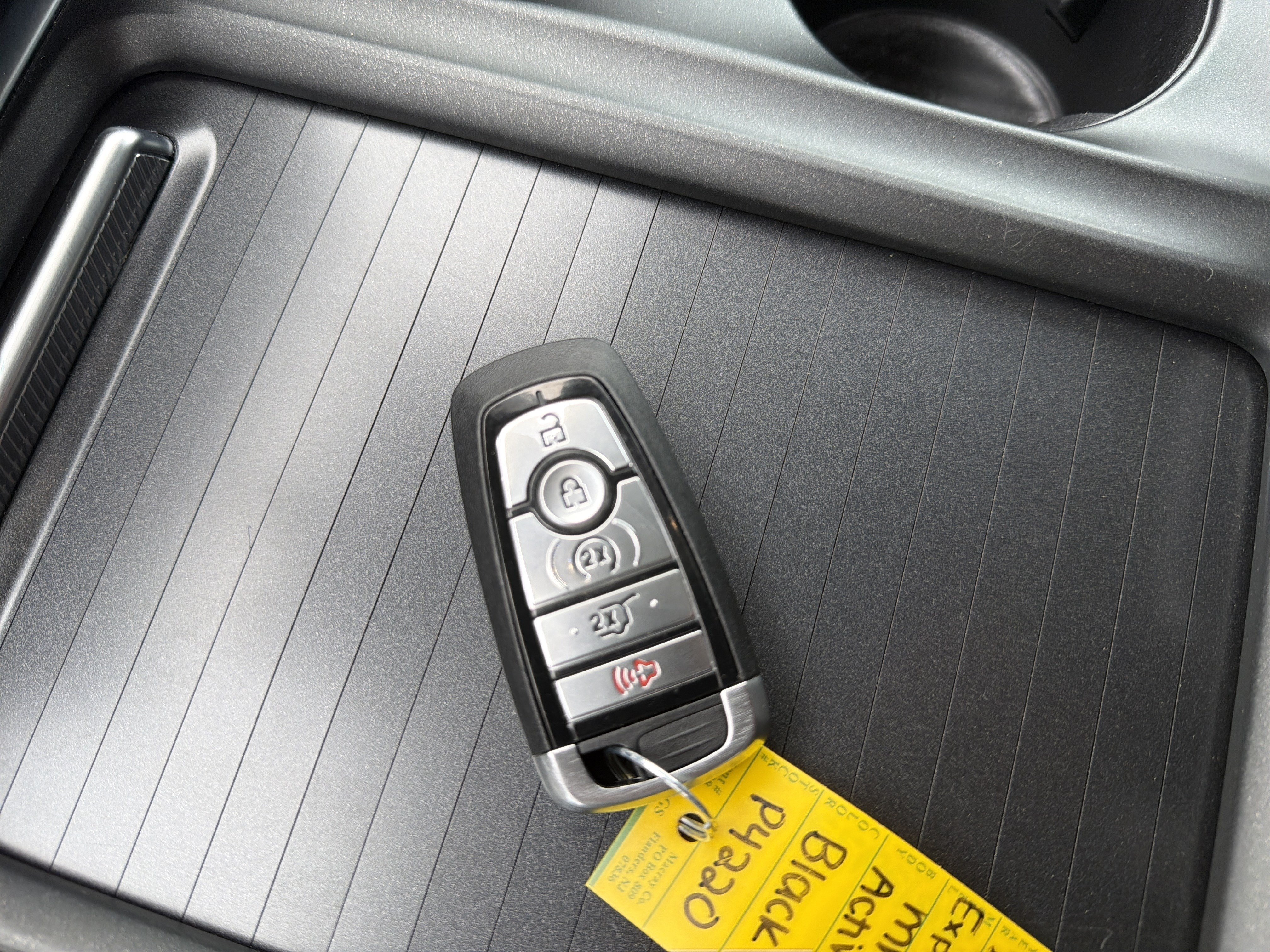 Certified 2025 Ford Expedition Max Active AWD/4WD image 63