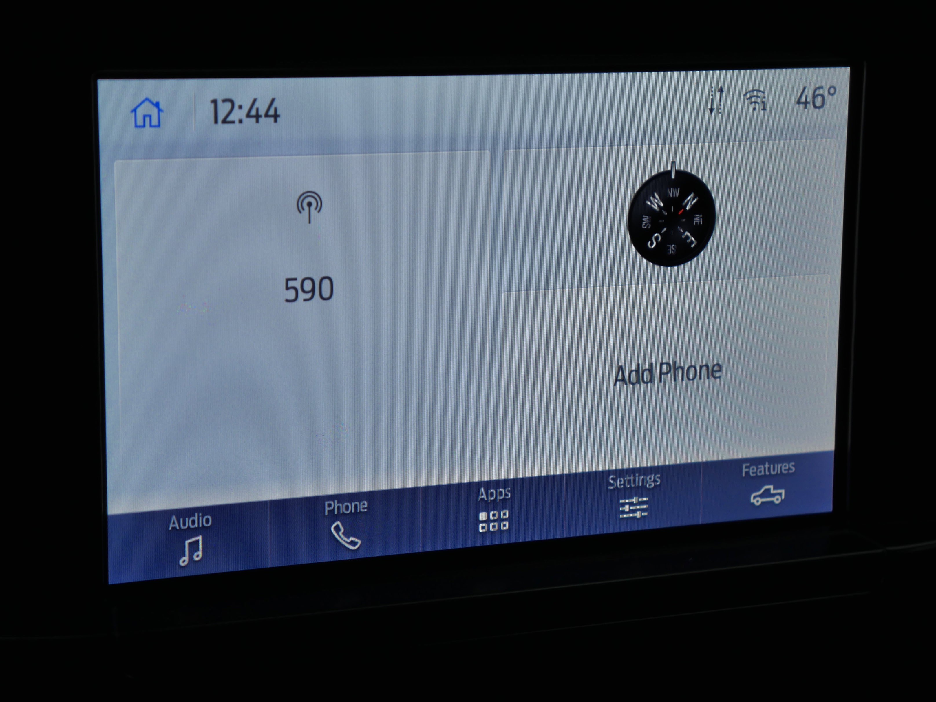 Certified 2023 Ford F350 XLT w/ 360-Degree Camera Package image 12