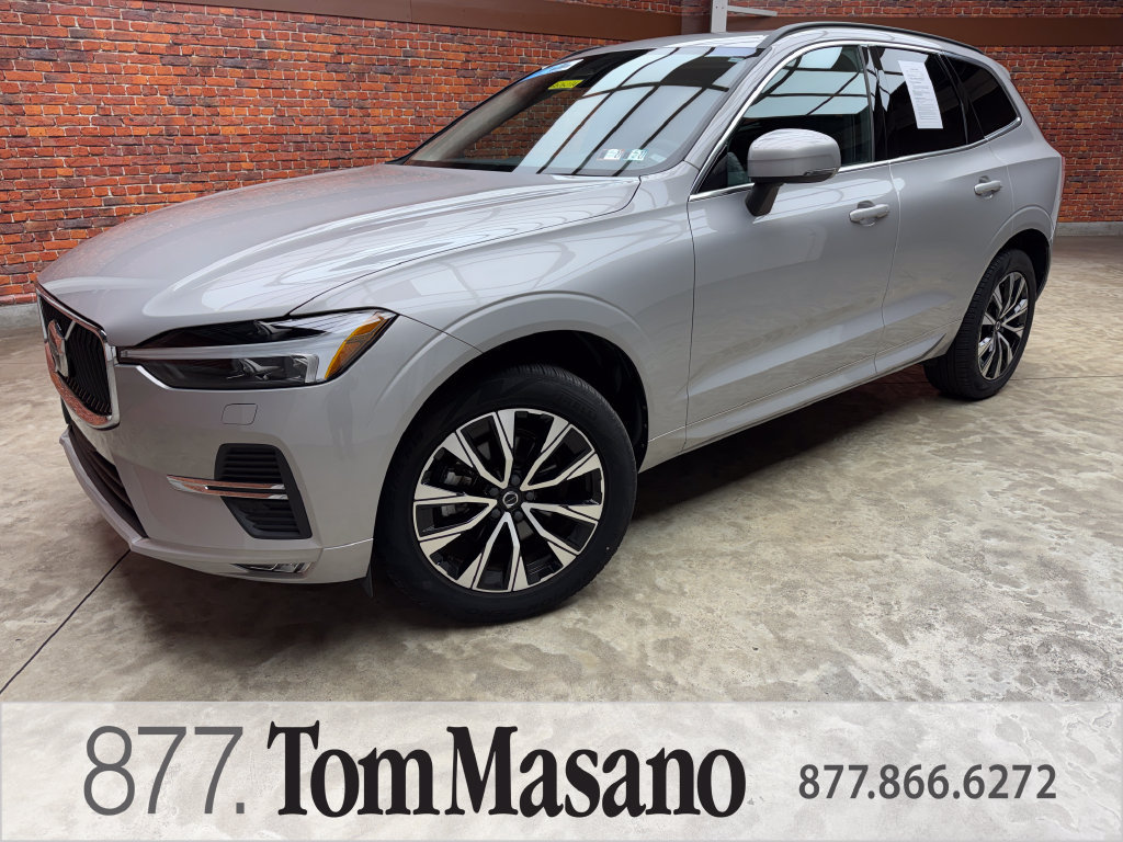 Used 2023 Volvo XC60 B5 Core w/ Climate Package
