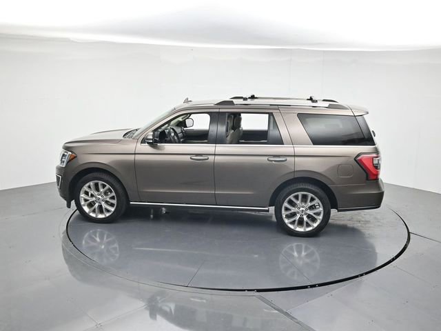 Certified 2019 Ford Expedition Limited w/ Equipment Group 302A AWD/4WD image 46