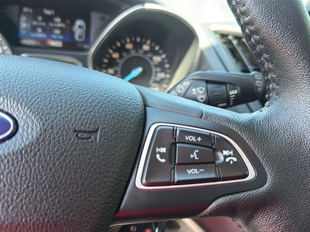 Certified 2018 Ford Escape SEL AWD/4WD image 19