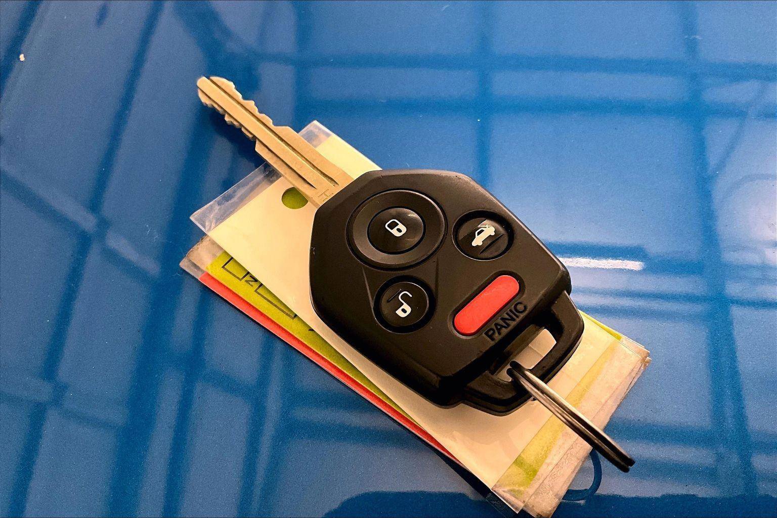 Used 2023 Subaru Impreza 2.0i image 11