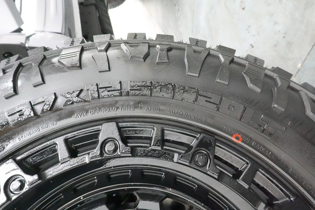 Used 2022 RAM 1500 TRX w/ TRX Level 2 Equipment Group image 38