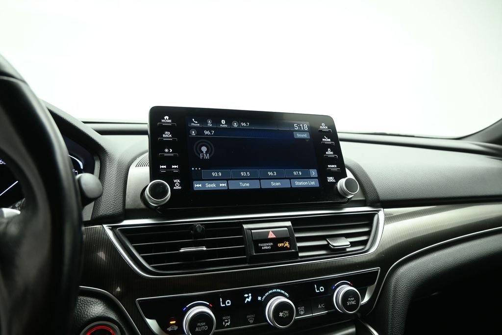 Used 2020 Honda Accord Sport image 14