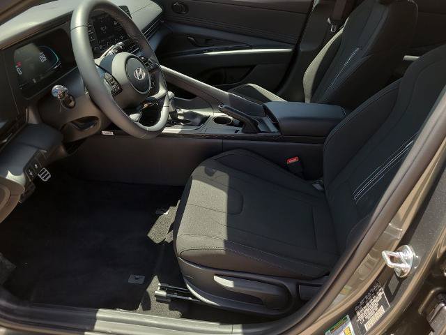 Used 2026 Hyundai Elantra Sport FWD image 20