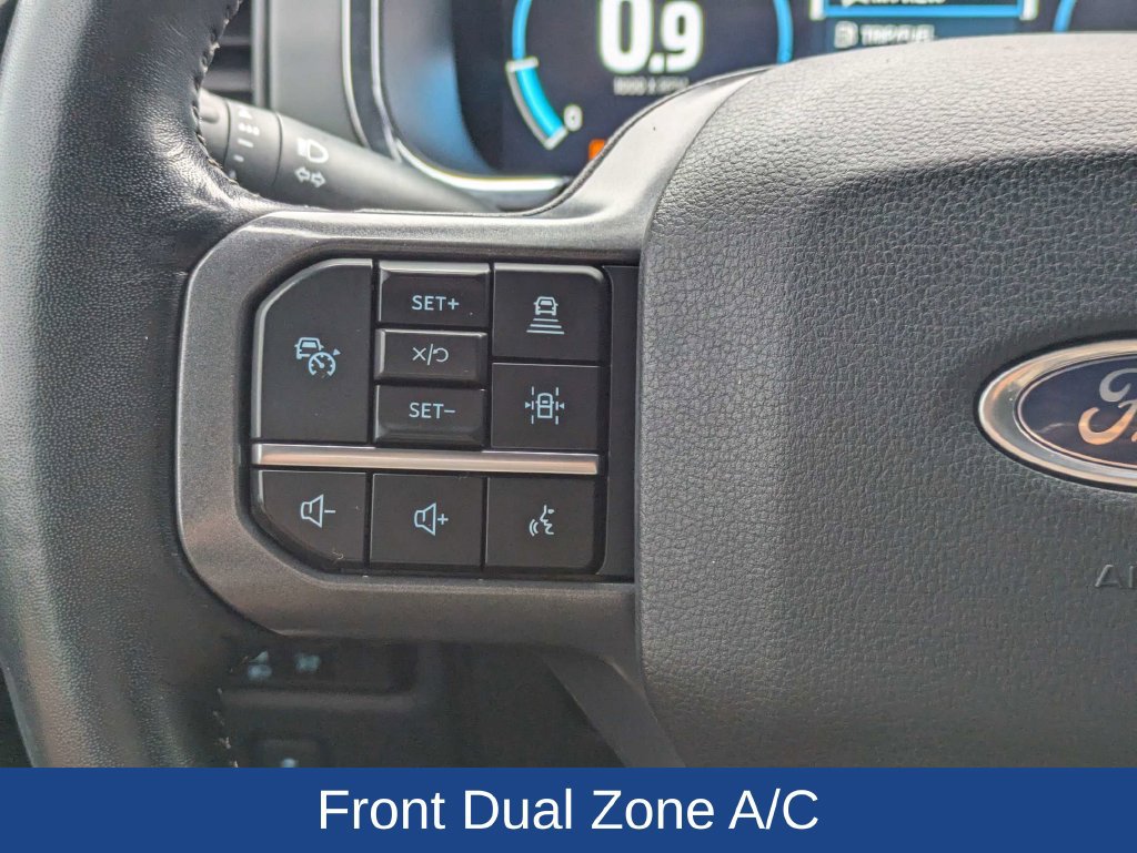 Certified 2023 Ford F150 Lariat w/ Equipment Group 502A High AWD/4WD image 26
