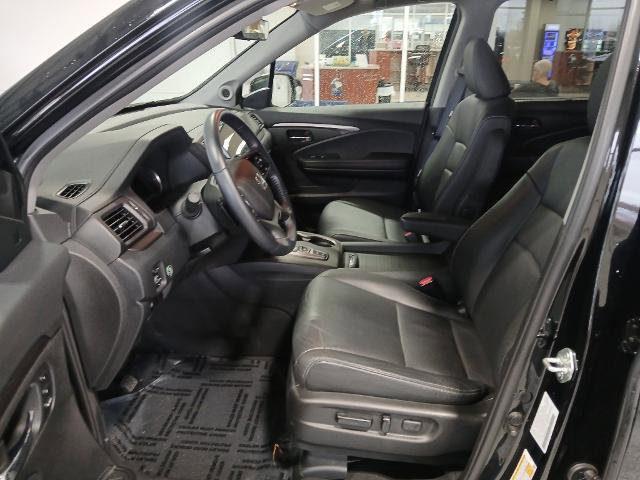 Used 2021 Honda Pilot EX-L image 11