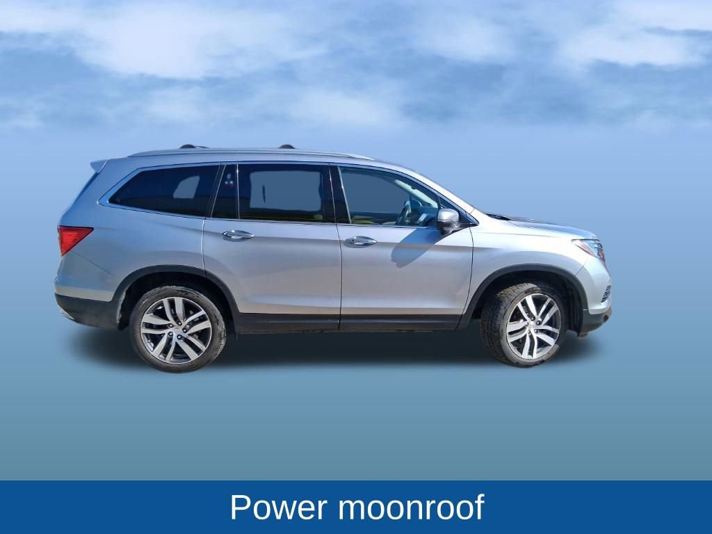 Used 2018 Honda Pilot Touring image 6