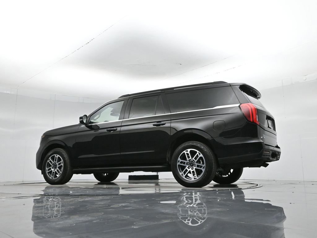 Certified 2025 Ford Expedition Max Active image 19