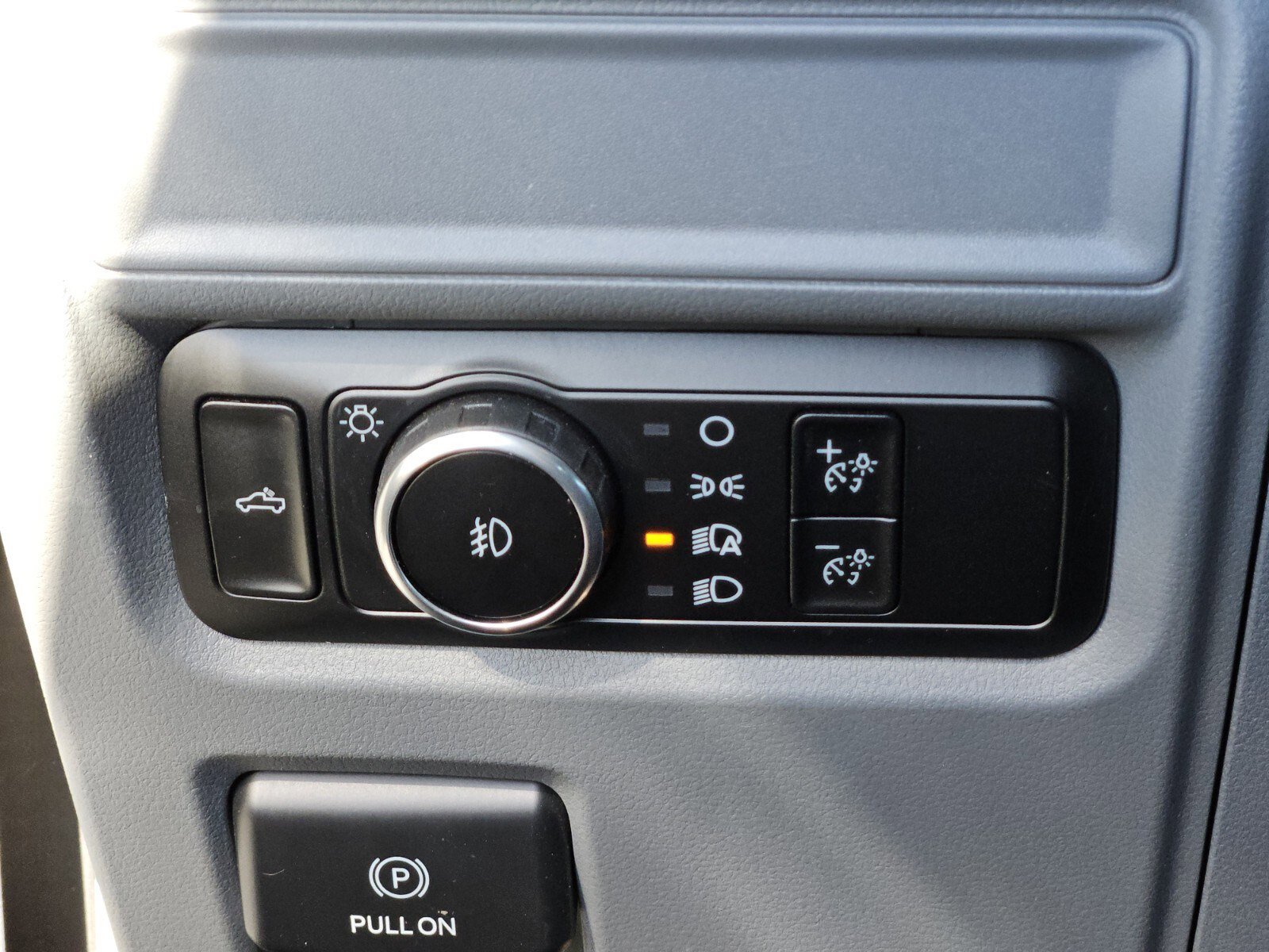 Certified 2023 Ford F150 XLT w/ Equipment Group 301A Mid image 25