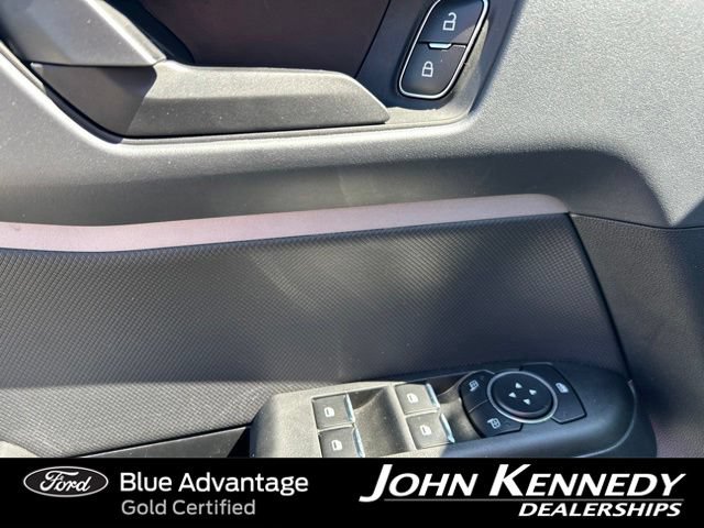 Certified 2023 Ford Bronco Sport Big Bend w/ Convenience Package AWD/4WD image 18