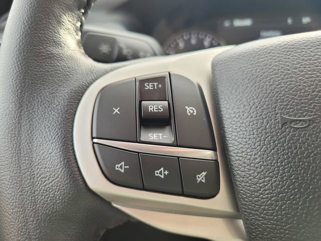 Certified 2023 Ford Explorer XLT w/ Equipment Group 202A image 27