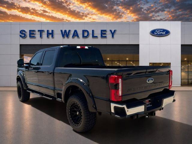 Certified 2026 Ford F250 Lariat AWD/4WD image 5