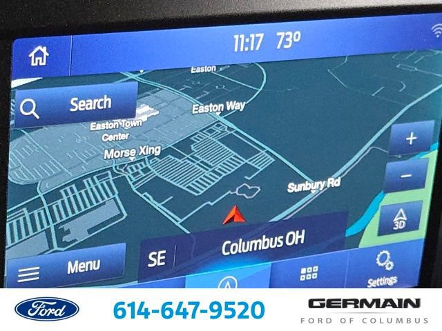 Certified 2020 Ford F150 XLT w/ Equipment Group 302A Luxury AWD/4WD image 33