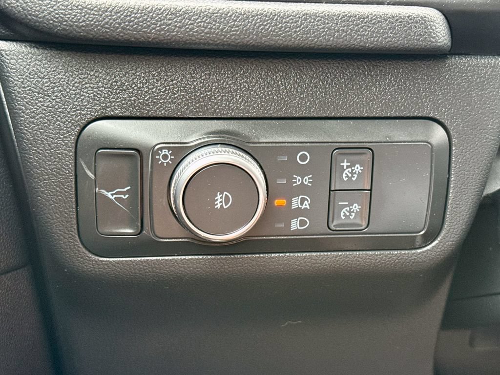Certified 2020 Ford Escape SEL AWD/4WD image 27