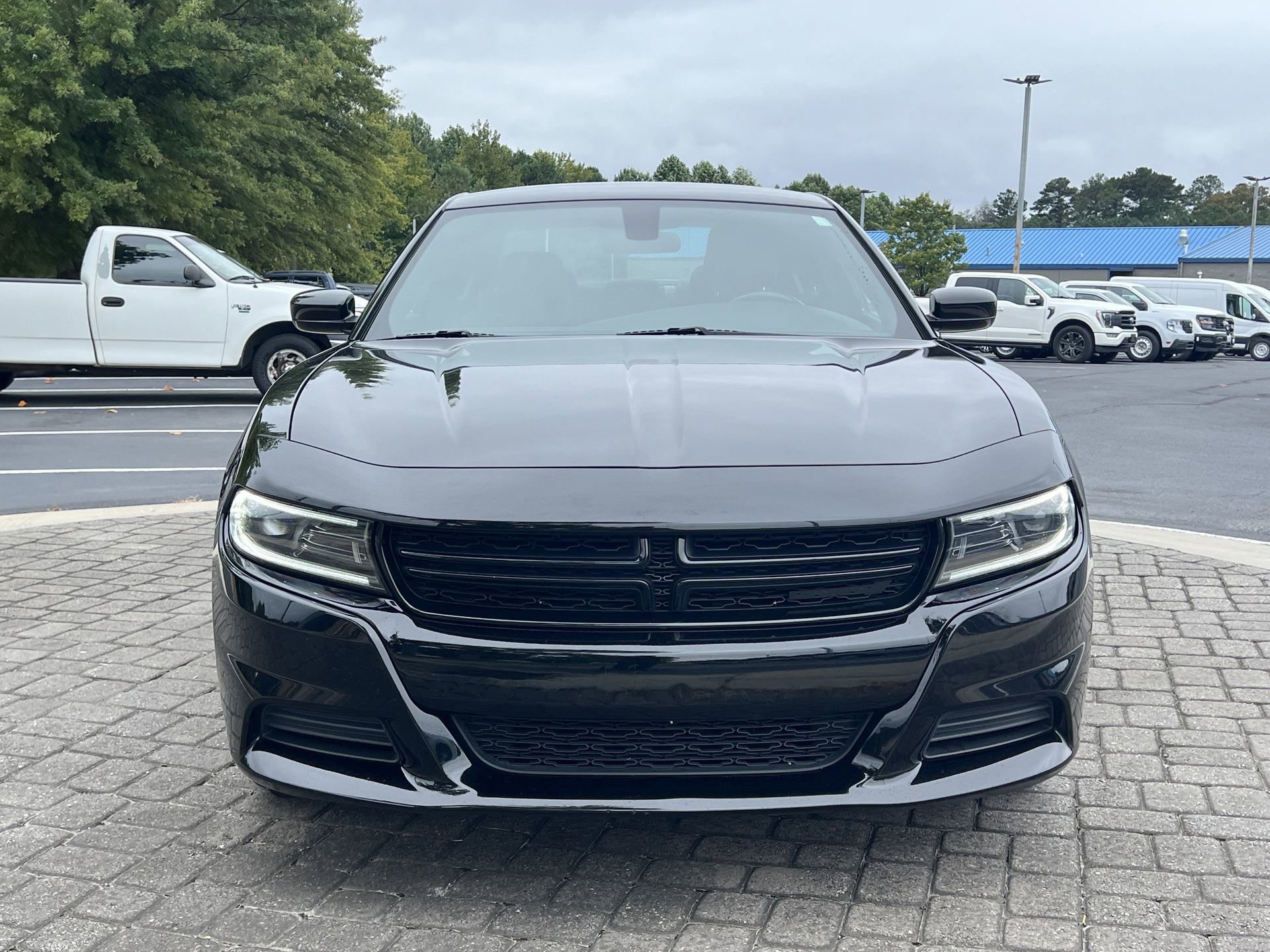 Used 2023 Dodge Charger SXT image 8