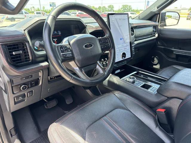 Certified 2023 Ford Expedition Limited RWD image 18