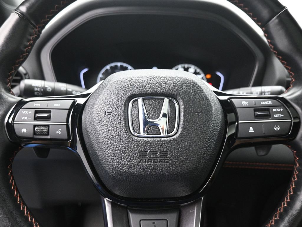 Used 2024 Honda Pilot TrailSport image 39
