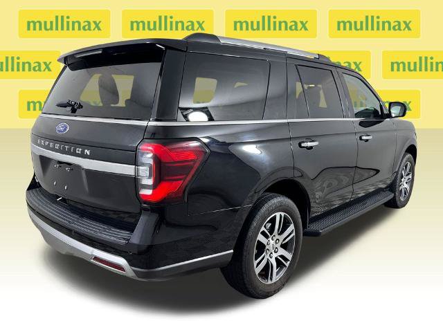 Certified 2024 Ford Expedition Limited RWD image 4