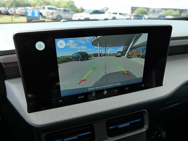 Certified 2026 Ford Maverick XLT AWD/4WD image 26