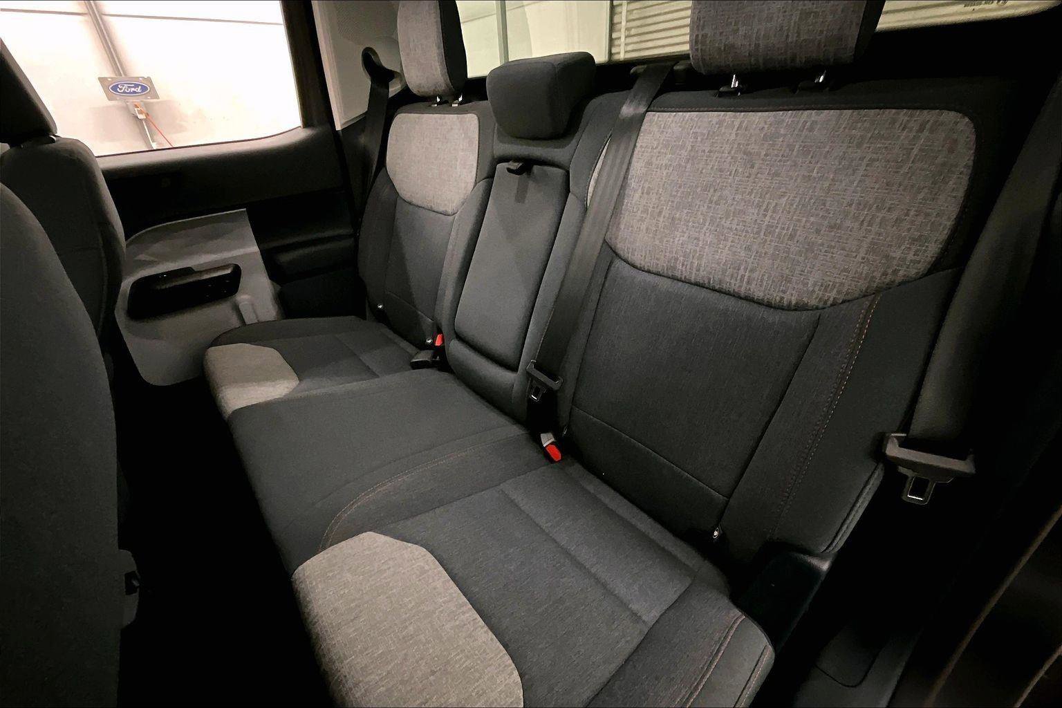 Certified 2024 Ford Maverick XLT w/ XLT Luxury Package image 25