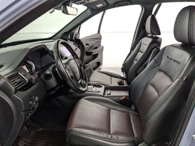 Used 2023 Honda Ridgeline Black Edition image 15