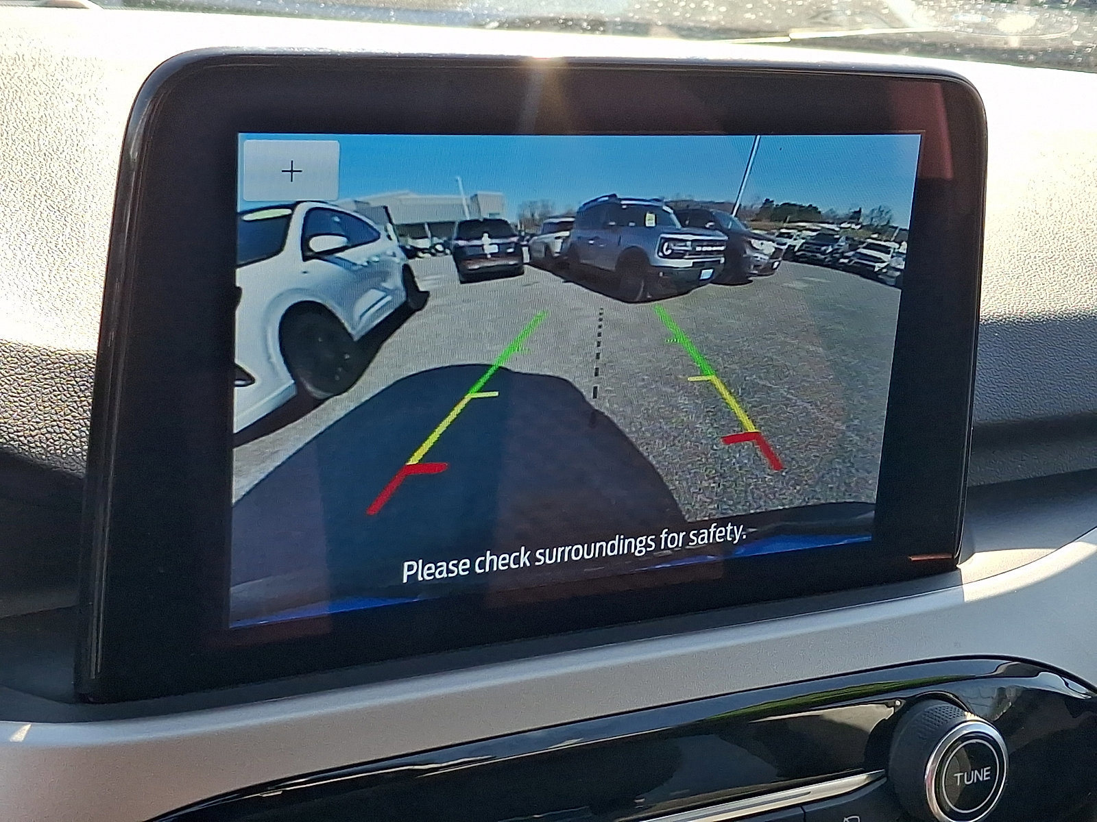 Certified 2022 Ford Escape SE w/ Convenience Package image 18