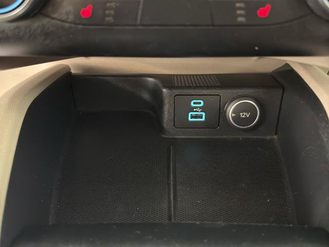 Certified 2020 Ford Escape SE AWD/4WD image 24