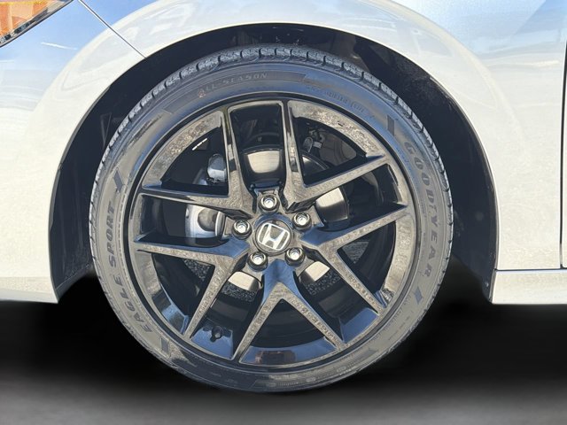 Used 2024 Honda Civic Sport image 32